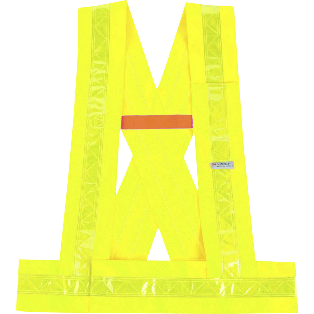 Ergodyne 8140BA Type O Class 1 Breakaway Sash
