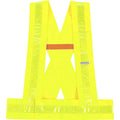 Ergodyne 8140BA Type O Class 1 Breakaway Sash