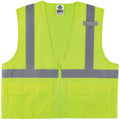 Ergodyne 8220Z Type R Class 2 Standard Mesh Vest