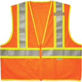 Ergodyne 8230Z Type R Class 2 Two-Tone Vest
