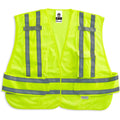 Ergodyne 8244PSV Type P Class 2 Expandable Public Safety Vest
