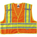 Ergodyne 8245PSV Type P Class 2 Public Safety Vest