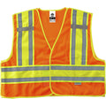 Ergodyne 8245PSV Type P Class 2 Public Safety Vest