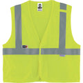 Ergodyne 8260FRHL Type R Class 2 Flame-Resistant Modacrylic Vest