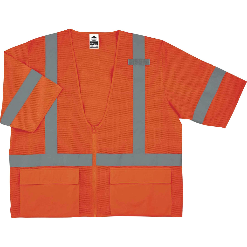 Ergodyne 8320Z Type R Class 3 Standard Vest