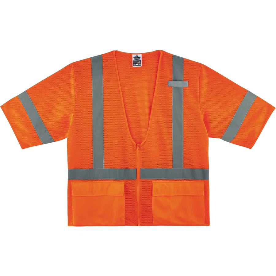 Ergodyne 8320Z Type R Class 3 Standard Vest