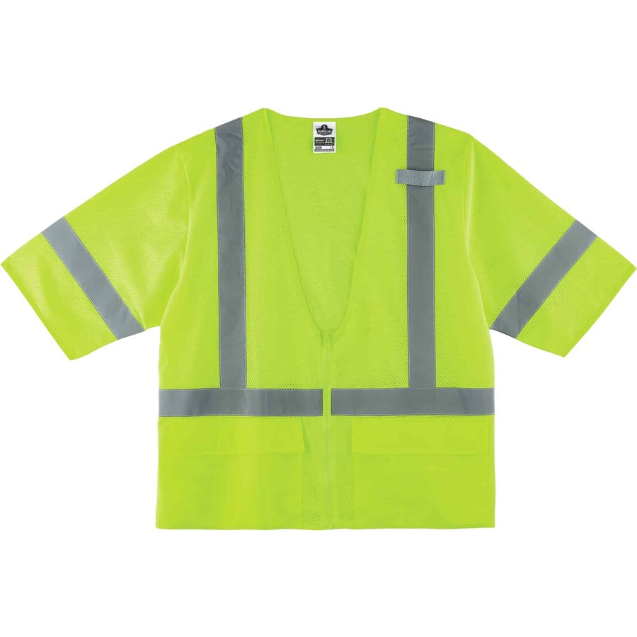 Ergodyne 8320Z Type R Class 3 Standard Vest