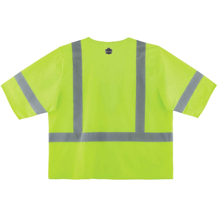 Ergodyne 8320Z Type R Class 3 Standard Vest