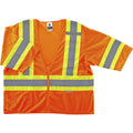 Ergodyne 8330Z Type R Class 3 Two-Tone Vest