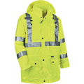 Ergodyne 8365 Type R Class 3 Rain Jacket