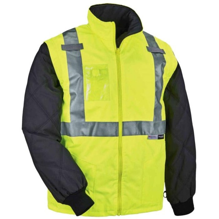 Ergodyne 8388 Type R Class 3/2 Thermal Jacket Kit