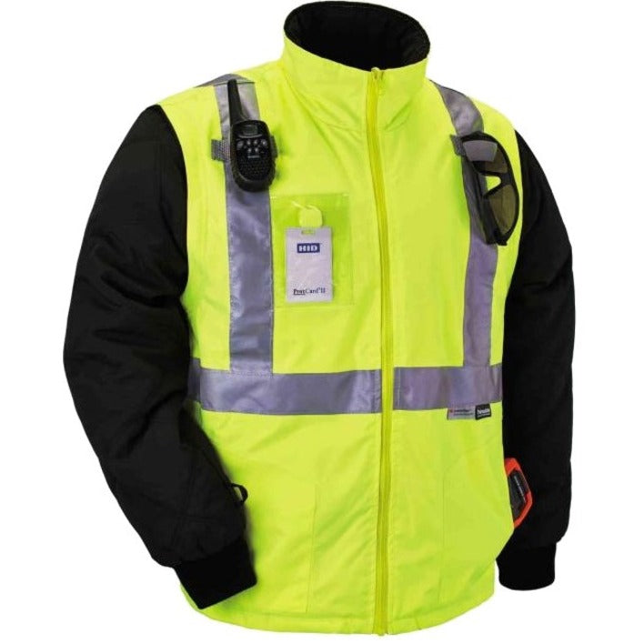 Ergodyne 8388 Type R Class 3/2 Thermal Jacket Kit