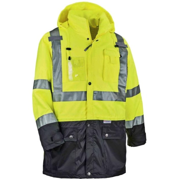 Ergodyne 8388 Type R Class 3/2 Thermal Jacket Kit