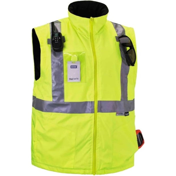 Ergodyne 8388 Type R Class 3/2 Thermal Jacket Kit