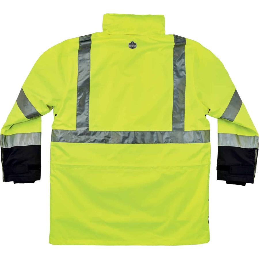 Ergodyne 8388 Type R Class 3/2 Thermal Jacket Kit