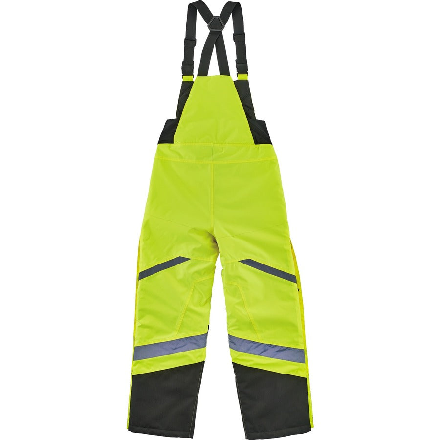 Ergodyne 8928 Class E Insulated Bibs