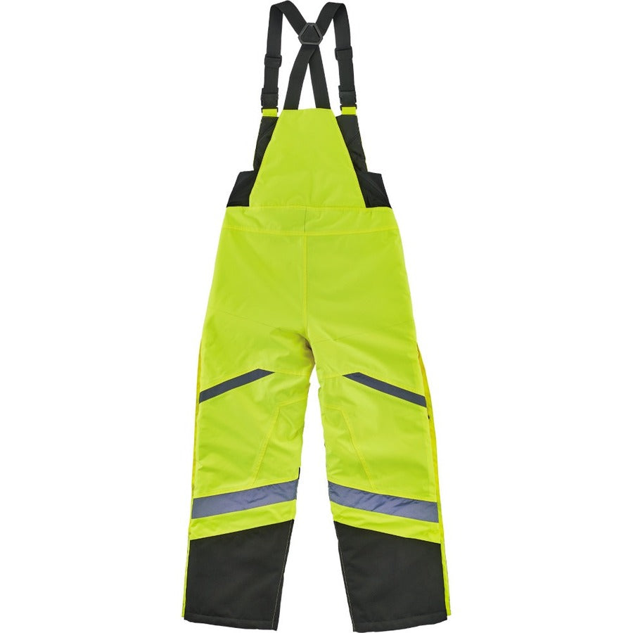 Ergodyne 8928 Class E Insulated Bibs