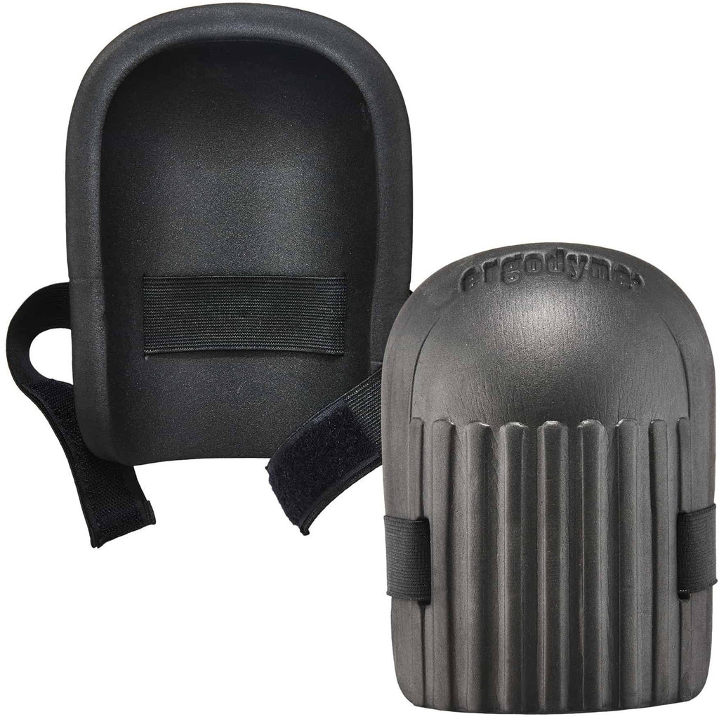 Ergodyne ProFlex 200 Short Cap Light Duty Knee Pads