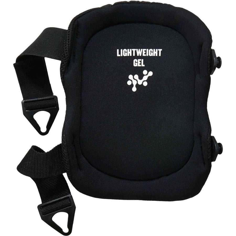 Ergodyne ProFlex 347 Long Cap Lightweight Gel Knee Pads