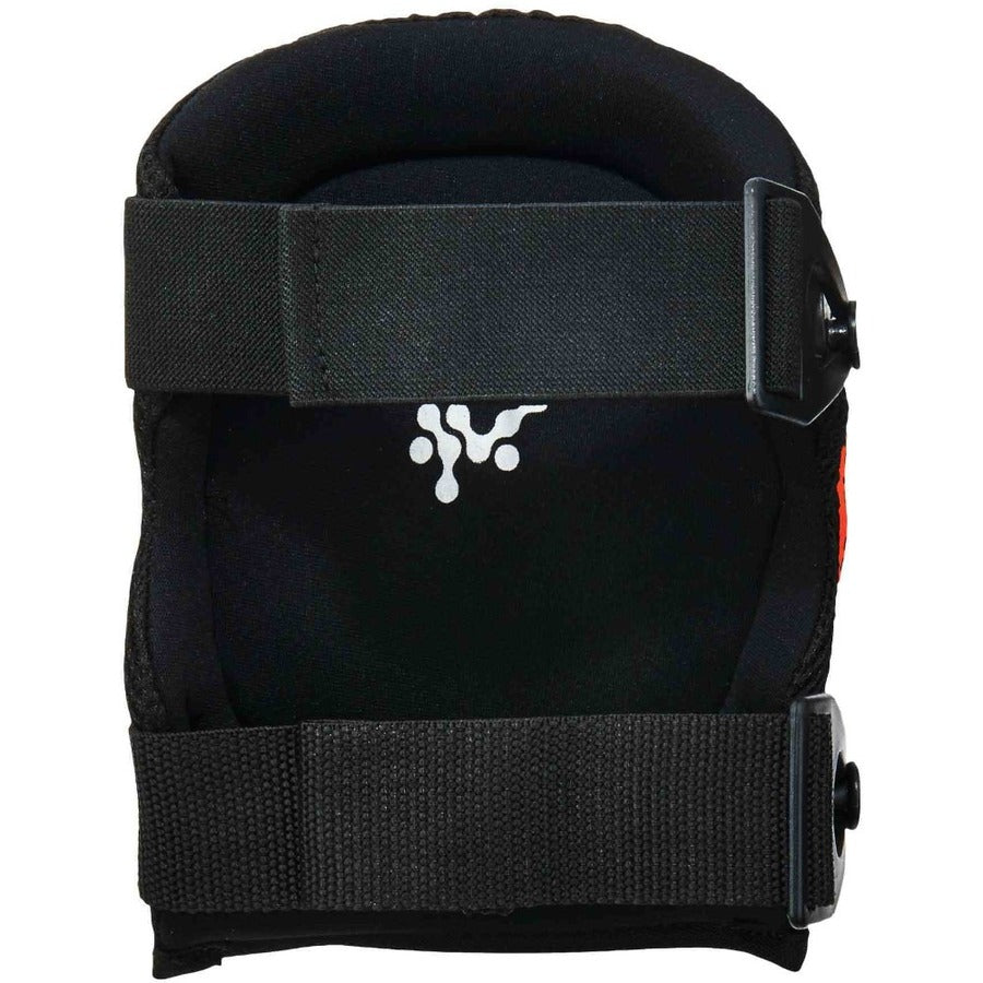 Ergodyne ProFlex 357 Short Cap Lightweight Gel Knee Pads