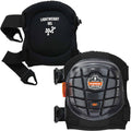 Ergodyne ProFlex 357 Short Cap Lightweight Gel Knee Pads