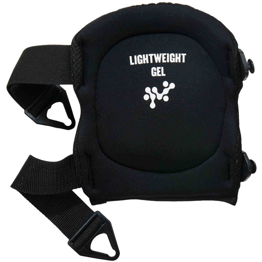 Ergodyne ProFlex 357 Short Cap Lightweight Gel Knee Pads
