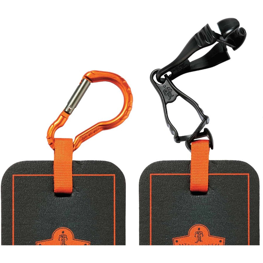 Ergodyne ProFlex 365 Carabiner Mini Kneeling Pad