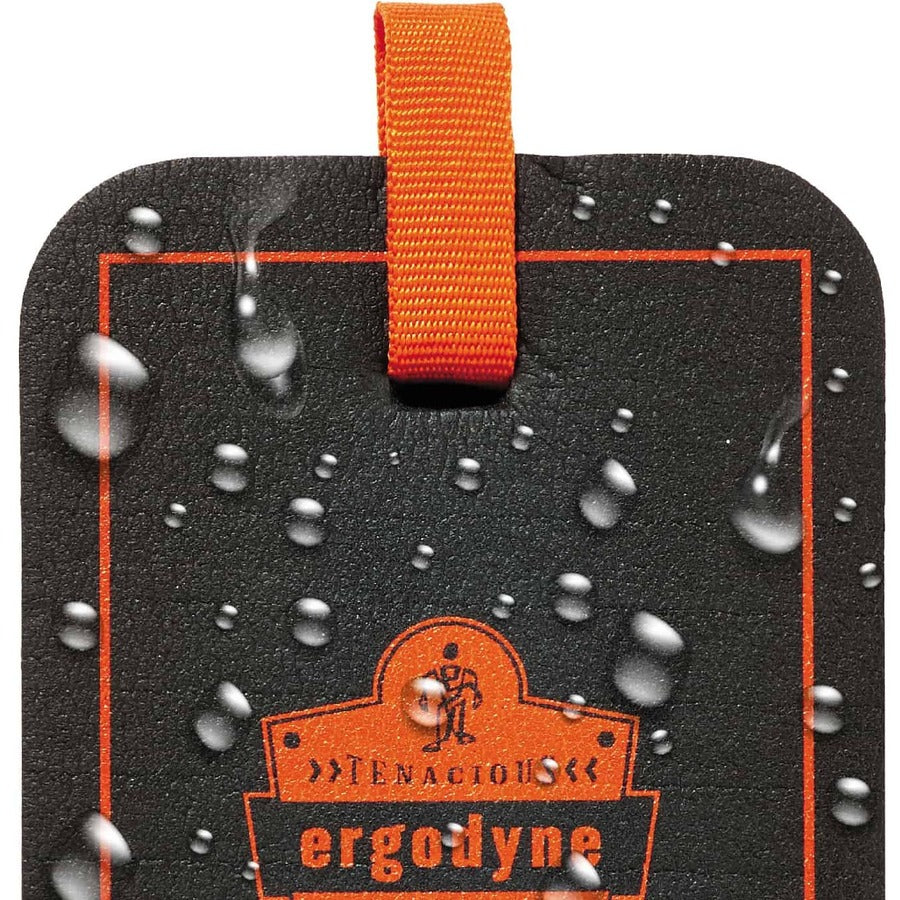 Ergodyne ProFlex 365 Carabiner Mini Kneeling Pad