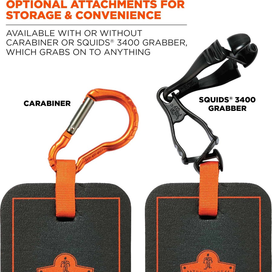 Ergodyne ProFlex 365 Pad Only Mini Kneeling Pad