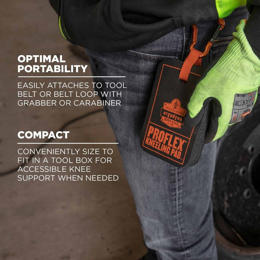 Ergodyne ProFlex 365 Pad Only Mini Kneeling Pad
