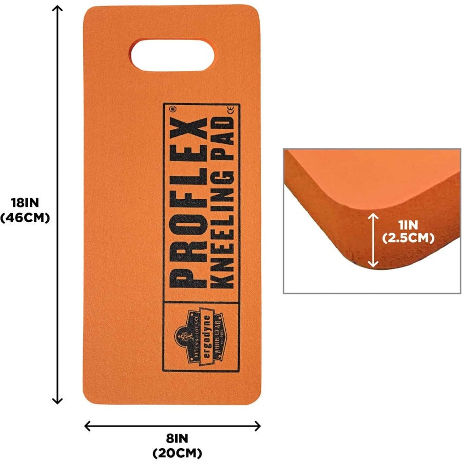 Ergodyne ProFlex 375 Small Kneeling Pad
