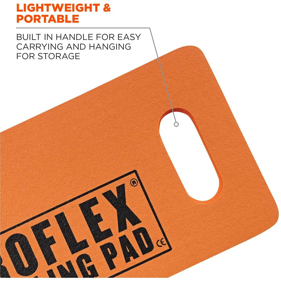 Ergodyne ProFlex 375 Small Kneeling Pad