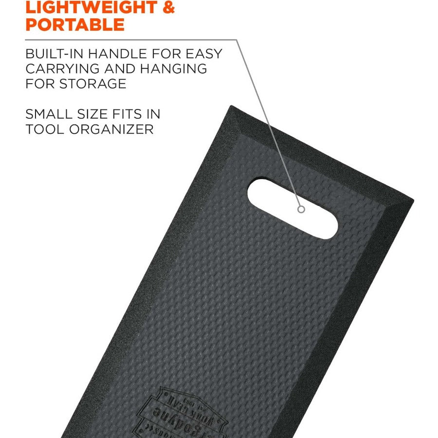 Ergodyne ProFlex 376 Small Foam Kneeling Pad