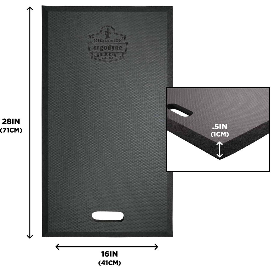 Ergodyne ProFlex 386 Large Foam Kneeling Pad