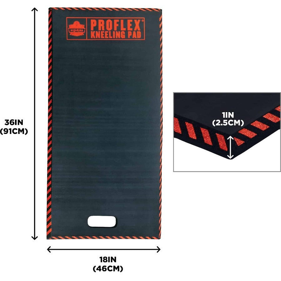 Ergodyne ProFlex 390 XL Kneeling Pad