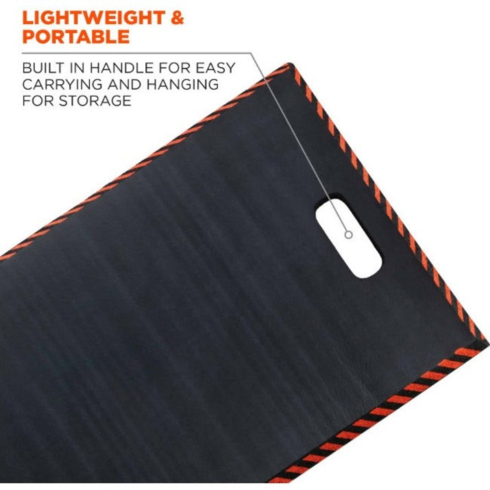 Ergodyne ProFlex 390 XL Kneeling Pad