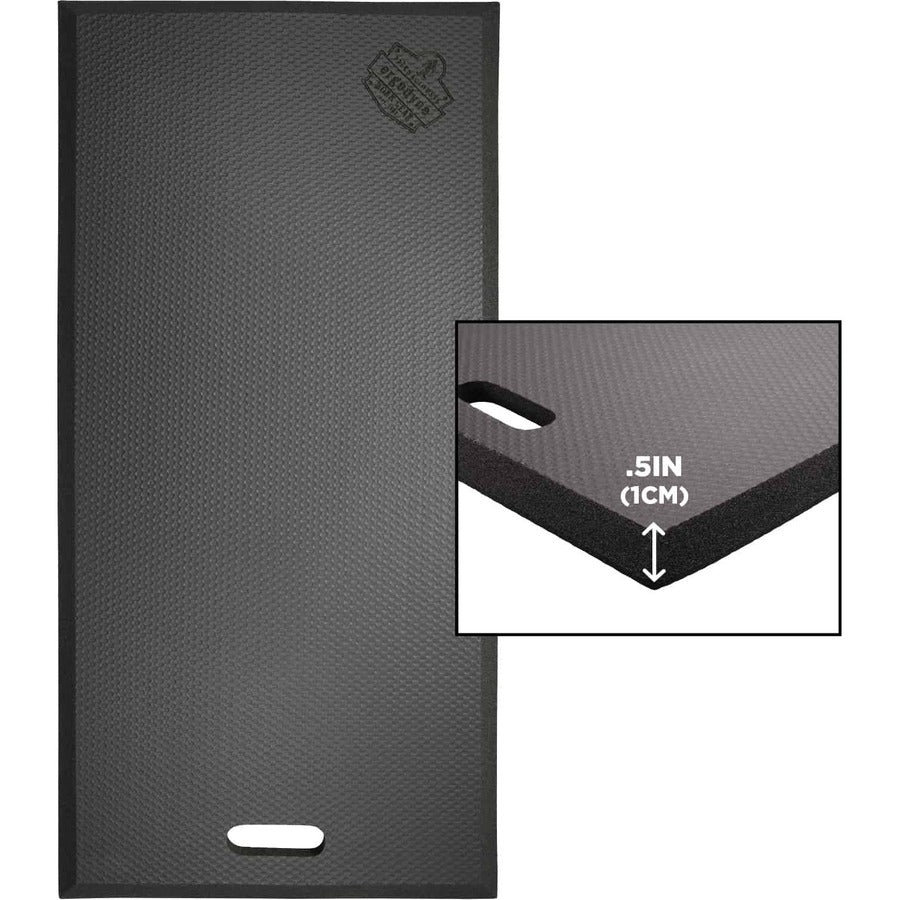 Ergodyne ProFlex 391 XL Foam Kneeling Pad