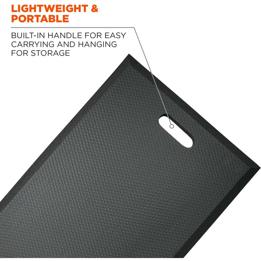 Ergodyne ProFlex 391 XL Foam Kneeling Pad