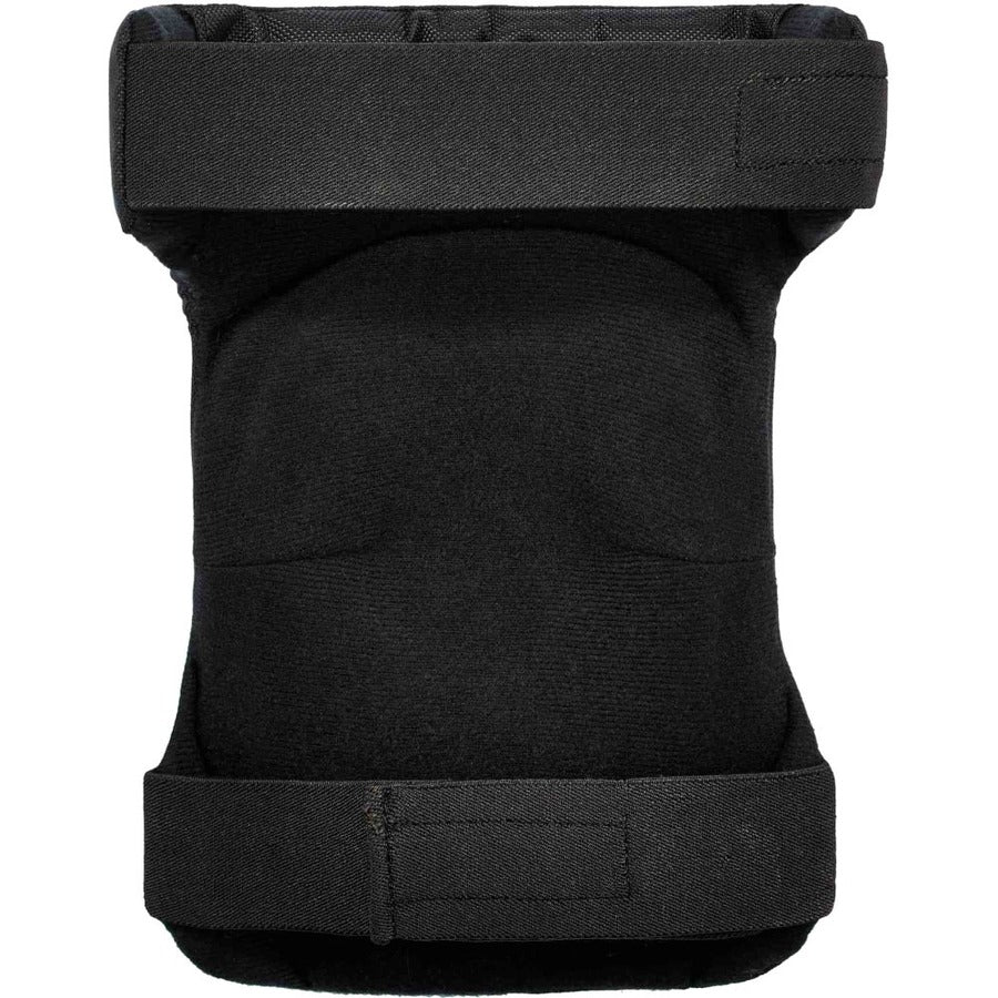 Ergodyne ProFlex 435HL Cap Hinged Rubber Cap Gel Knee Pad