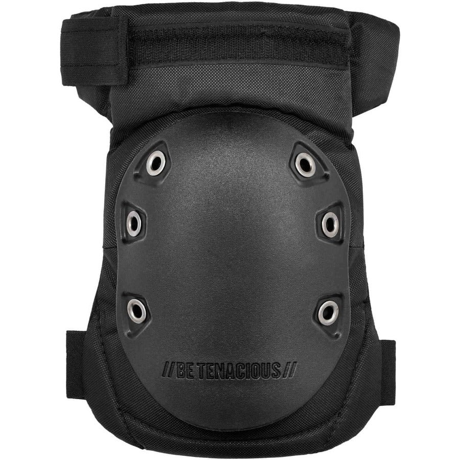 Ergodyne ProFlex 435HL Cap Hinged Rubber Cap Gel Knee Pad
