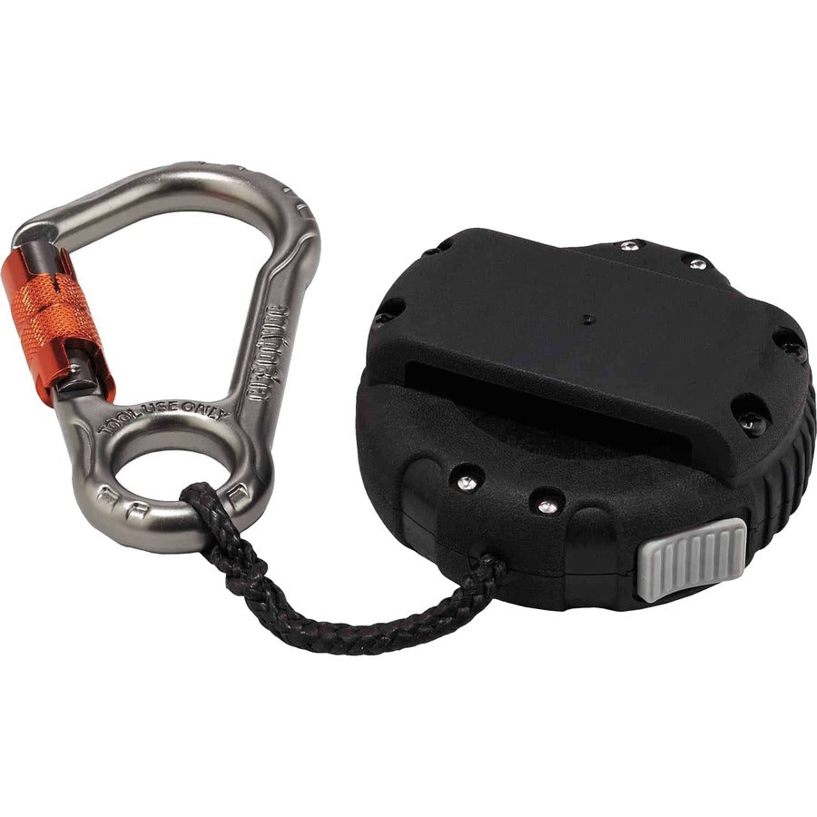 Ergodyne 3010 Retractable Tool Lanyard with Belt Loop Clip