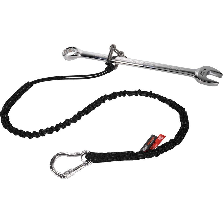 Ergodyne 3100 Single Carabiner Tool Lanyard - 10lbs