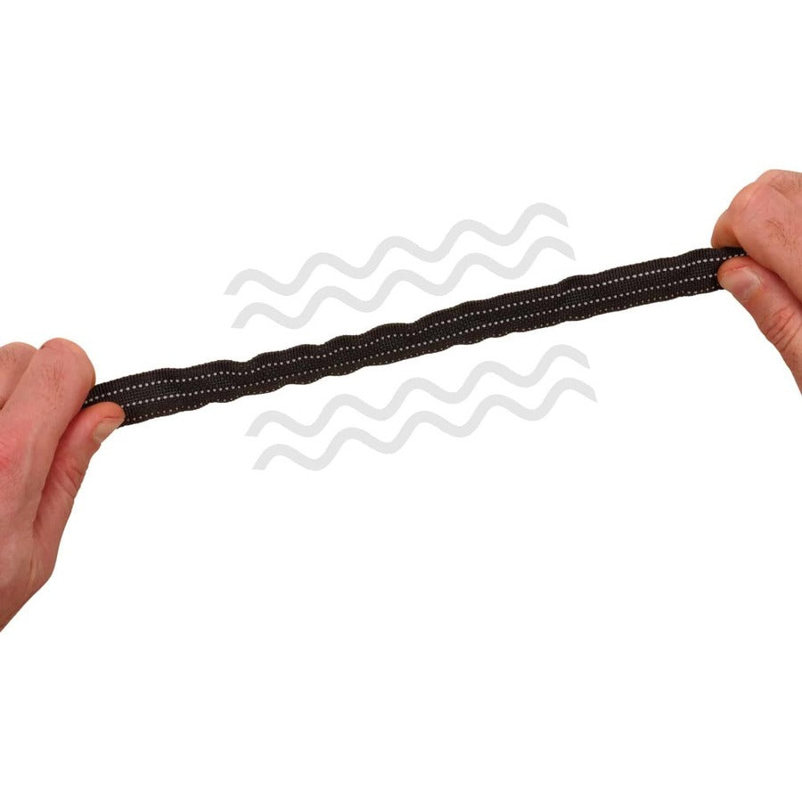 Ergodyne 3100-100pk Single Carabiner Tool Lanyard - 10lbs