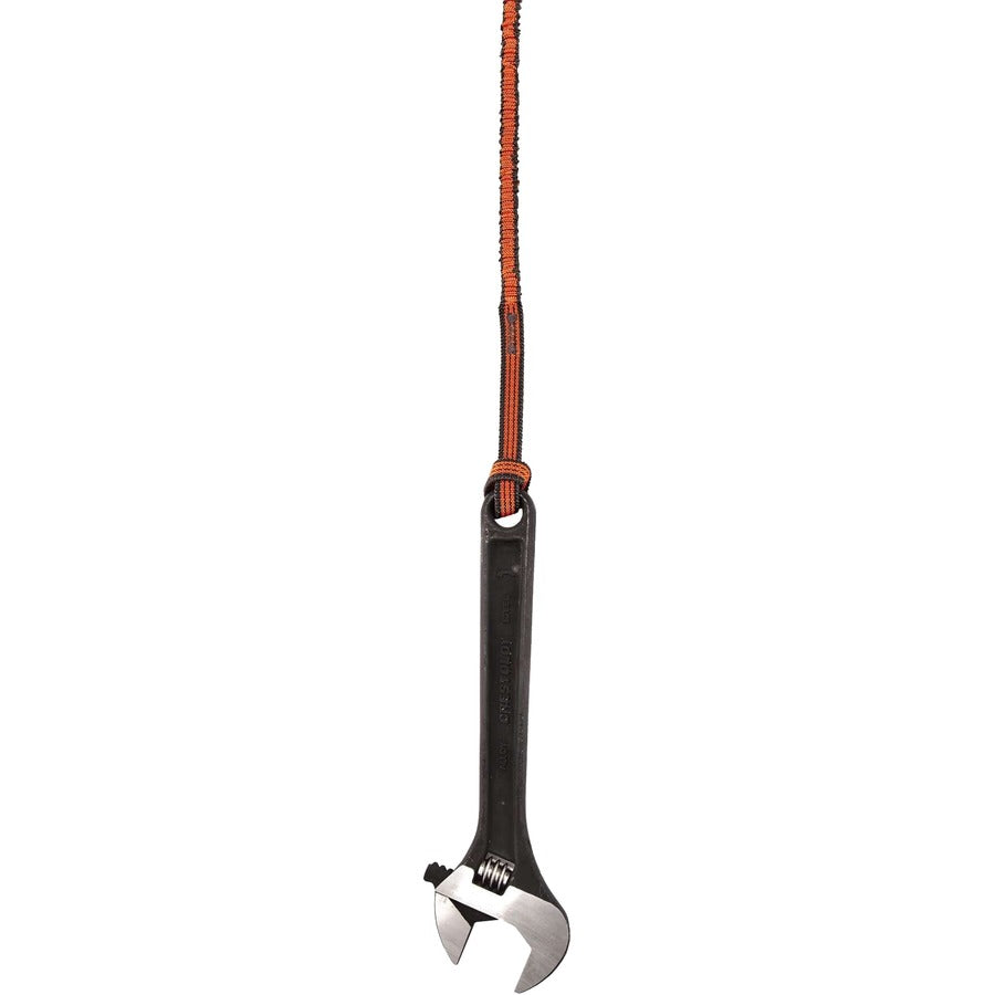 Ergodyne 3100F(x) Tool Lanyard Single Carabiner - 10lbs