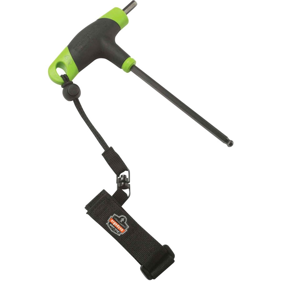 Ergodyne 3115 Wrist Tool Lanyard - 2lbs