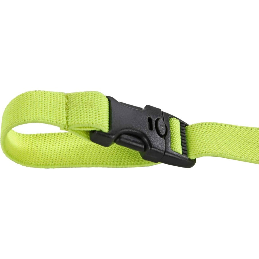 Ergodyne 3150 Elastic Tool Lanyard with Buckle - 2lbs / 0.9kg