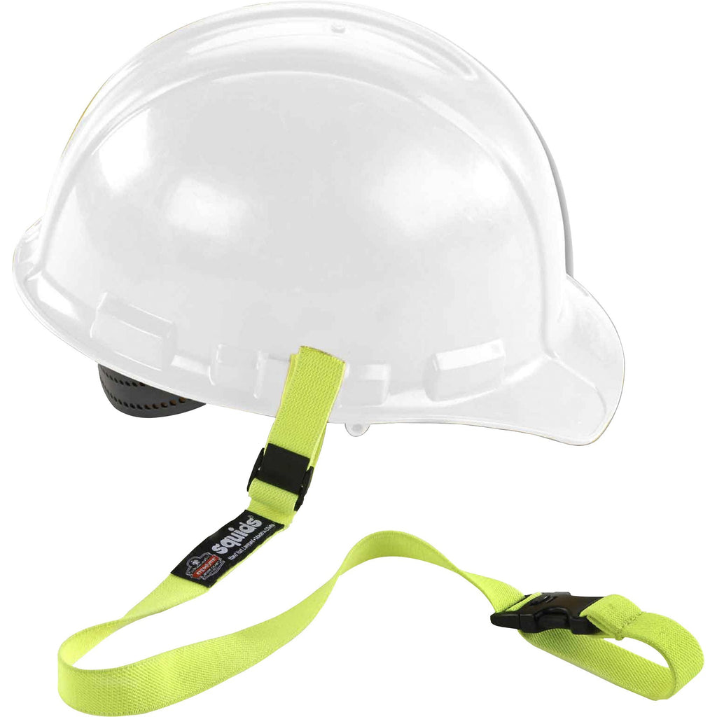 Ergodyne 3150 Elastic Tool Lanyard with Buckle - 2lbs / 0.9kg