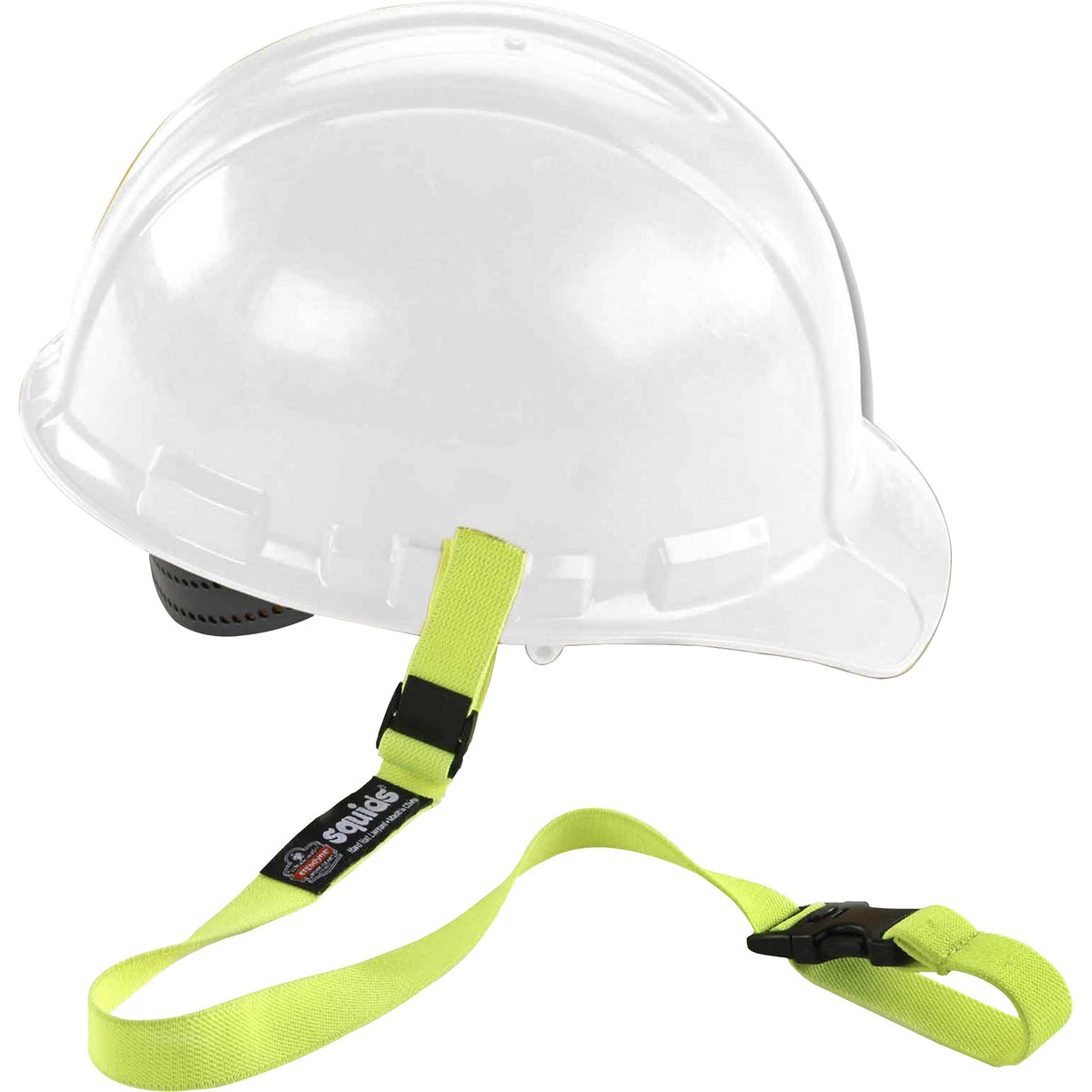 Ergodyne 3150 Elastic Tool Lanyard with Buckle - 2lbs / 0.9kg