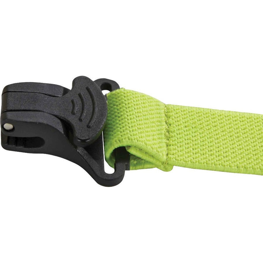 Ergodyne 3155 Elastic Tool Lanyard with Clamp - 2lbs / 0.9kg