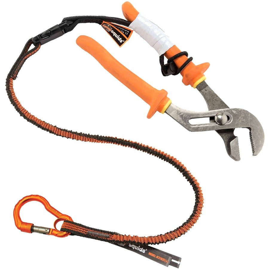 Ergodyne 3181 Tool Tethering Kit - 5lbs / 2.3kg